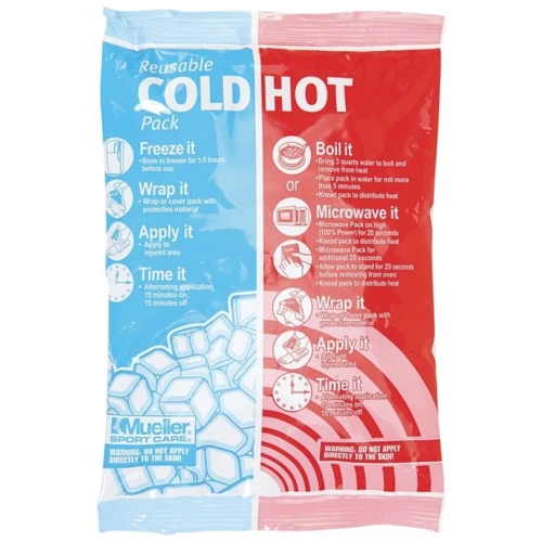 Акумулятори холоду та тепла