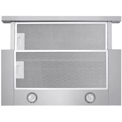 Витяжка Eleyus LOTUS 1000 60 INOX фото 9