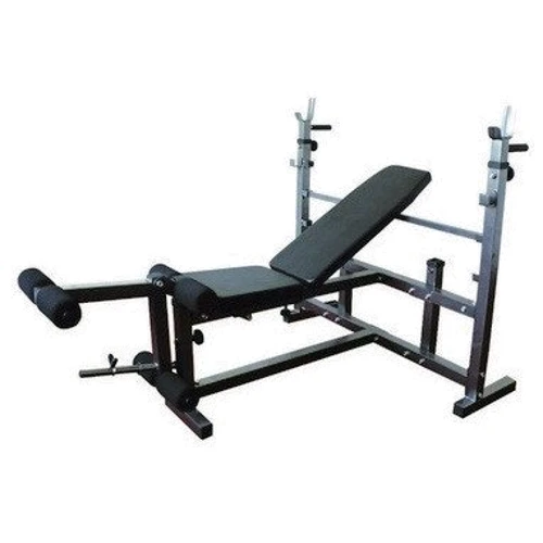 Скамья для жима и пресса HouseFit HG 2236 (К7821)