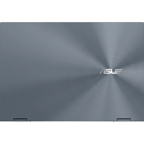 Ноутбук ASUS ZenBook Flip 13 OLED (UX363EA-I716512G1W): Відеоадаптер Intel Iris Xe Graphics