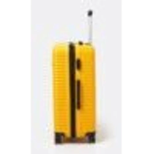 Чемодан Ricco Grande М желтый (T1ABS600yellow-M): Тип Чемоданы