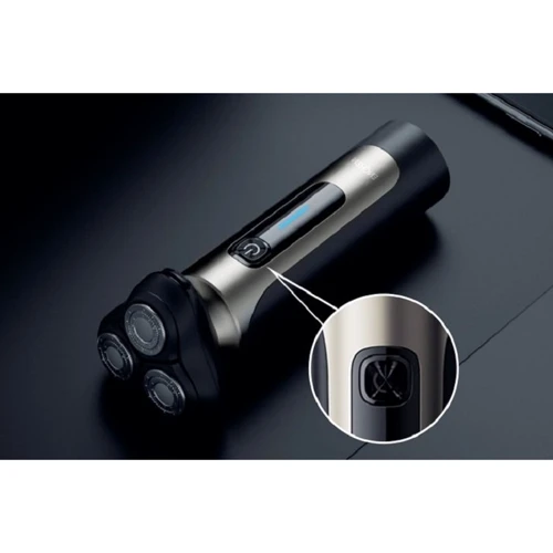 Электробритва Xiaomi BlackStone 8 фото 3