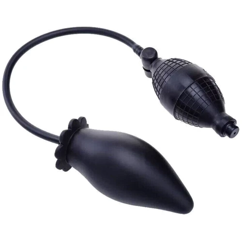 Анальный стимулятор расширяющийся, XESE AP-18