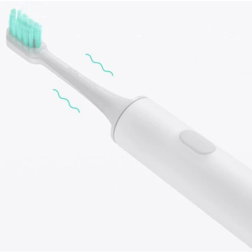Зубна щітка Xiaomi Mi Electric Toothbrush T500 EU White orig: Призначення взрослая
