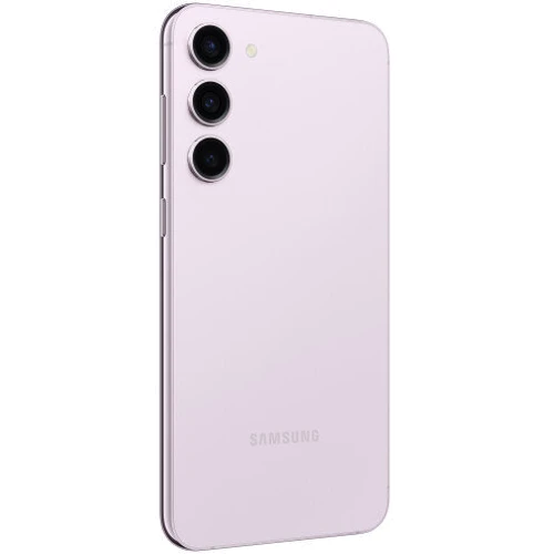 Смартфон Samsung Galaxy S23 Plus 256 GB Light Pink Approved Витринный образец фото 5