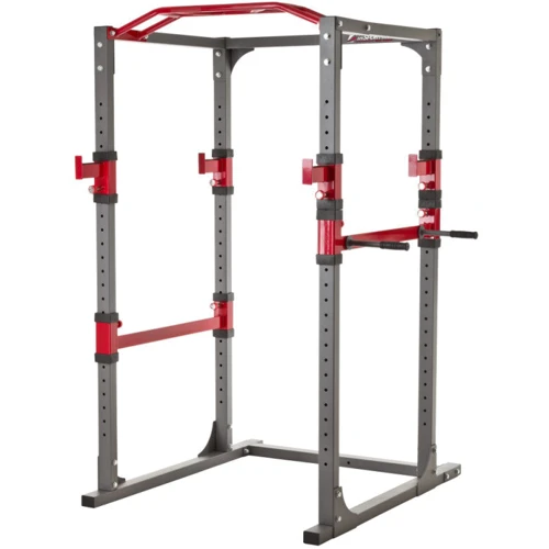 Подставка и стойка inSPORTline Power Rack PW100 (18852): Тип для штанг