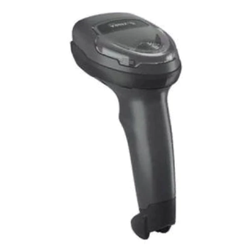  Сканер штрих-кодов Symbol/Zebra DS4608 USB, black (DS4608-SR7U2100AZW): Интерфейс подключения USB
