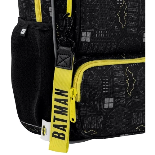 Рюкзак детский Kite DC25-559XS Kids 559 DC Batman: Корпус рюкзака Мягкий