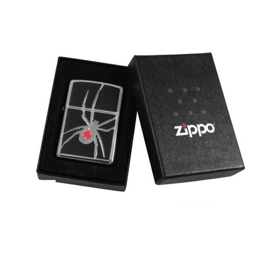 Зажигалка Zippo (21023) фото 6