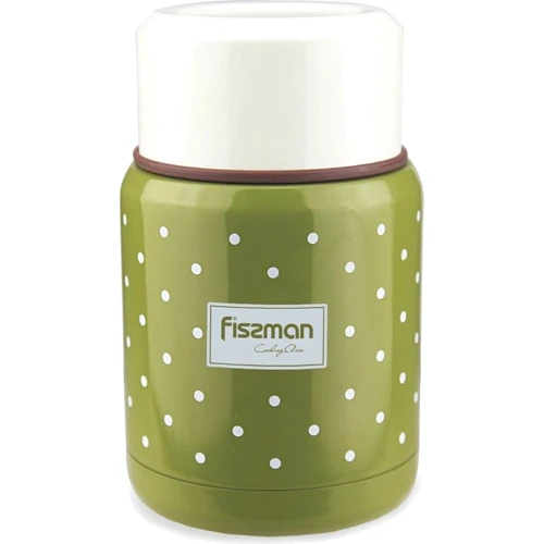 Термос Термос для еды Fissman VA-9667.350
