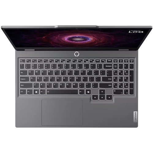 Ноутбук Lenovo LOQ 15ARP9 (83JC002YRM): Процессор AMD Ryzen 7 7435HS (3.1 - 4.5 Ггц) / 8 - ядерный