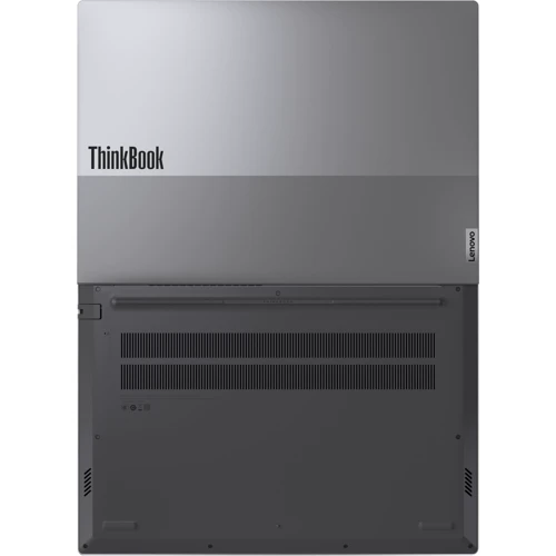 Ноутбук Lenovo ThinkBook 16 G6 ABP (21KK003WRA) UA: Тип экрана матовый