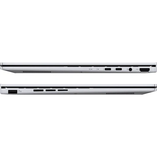 Ноутбук ASUS Zenbook 14 OLED UX3405MA-PP048X (90NB11R2-M00270) UA: Тип экрана глянец