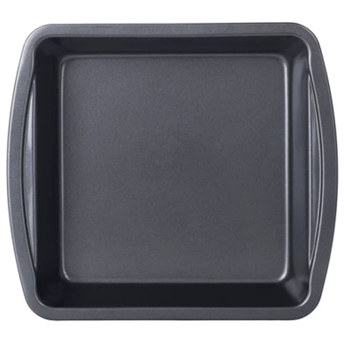 RINGEL STRUDEL прямокутна 26.2х23.6х4.4см (RG-10202): Кришка немає