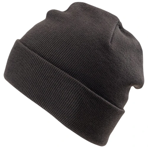 Шапка Hi-Tec Mjosa (MJOSA-BLACK OLIVES) черная: Производитель Hi-Tec