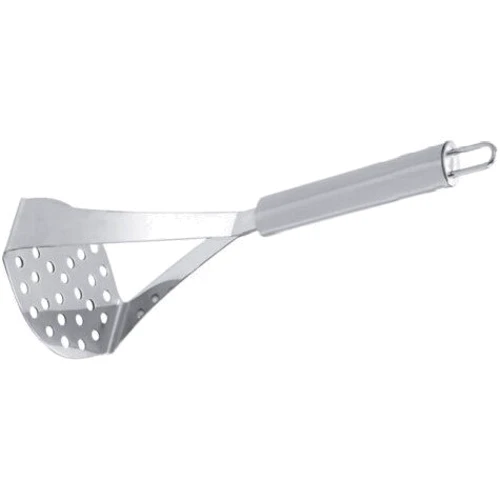 Картоплям'ялка Gusto GT-5608 Steel 28см (103630): Тип Картофелемялка