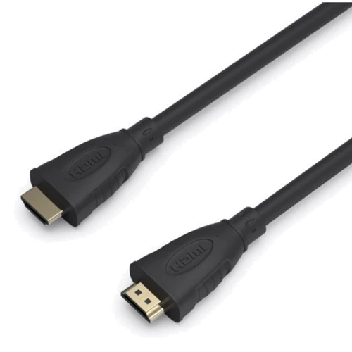 Кабель и переходник HDMI M - M 1.0 м V2.1 Ugreen 8K(7680 x 4320) 60Hz HP (DHC-HD02-01M)