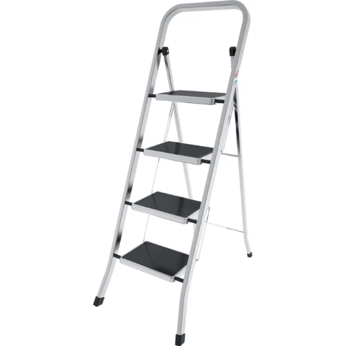 Лестница Colombo Factotum Alu 4 ступени (G110AT4W)