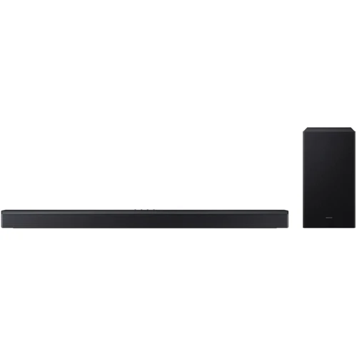 Домашний кинотеатр Samsung HW-B750F