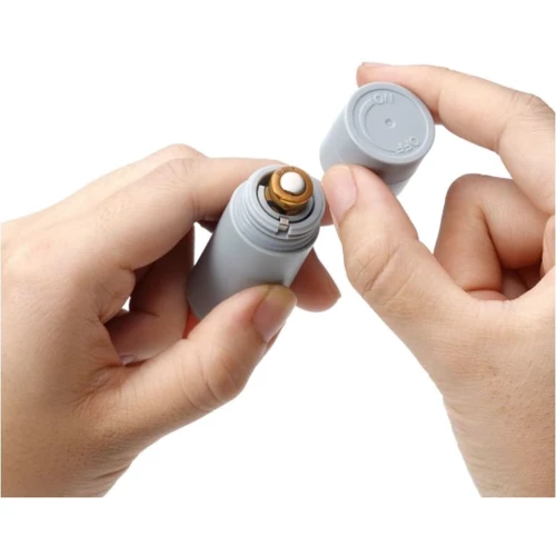Вибратор IROHA STICK