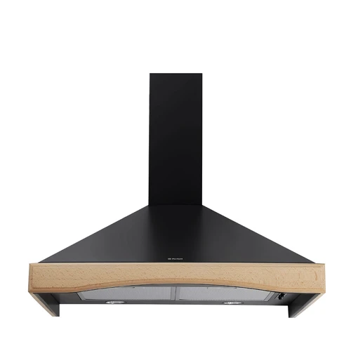 Вытяжка Perfelli K 6121 BL Wood: Управление Механическое