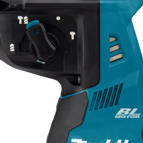 Перфоратор Makita HR003GM201: Макс. количество ударов в минуту, уд/мин 5000