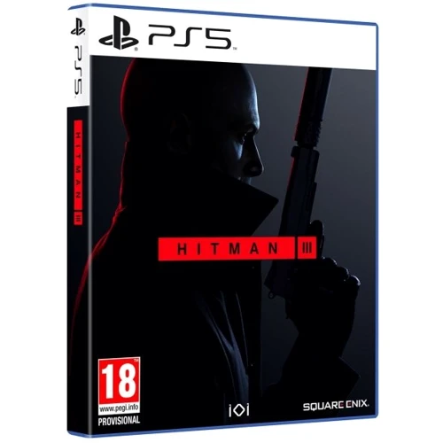 Hitman 3 (PS5)