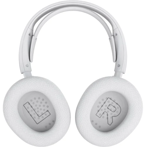 Наушники SteelSeries Arctis Nova 5P White (61674): Дополнительно Совместимость с Apple, Совместимость с Android