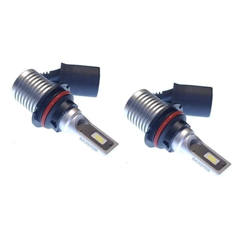 LED лампа Baxster SE HB5 9006 6000K