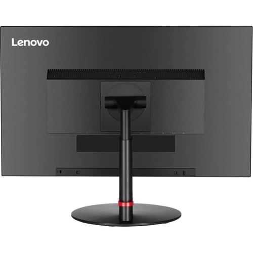 Монитор Lenovo ThinkVision P27u: Разрешение Ultra HD 4K (3840x2160)