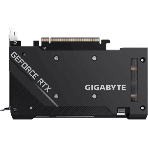 Видеокарта GIGABYTE GeForce RTX 3060 WINDFORCE 12G (GV-N3060WF2-12GD): Назначение Геймерские