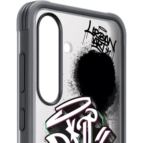 Чехол для телефонов Samsung Flipsuit Case Black (EF-JS931CBEGWW) for Samsung S931 Galaxy S25: Цвет черный