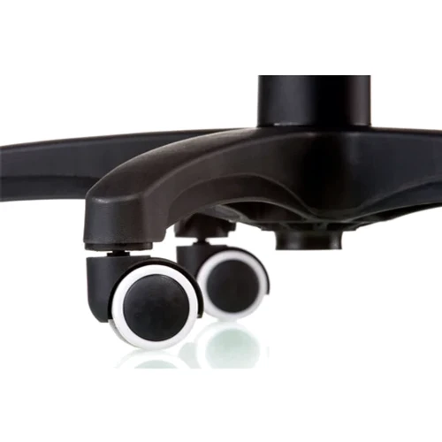 Кресло офисное Special4You Oskar black (E5241)