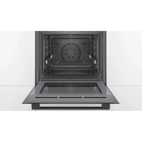 Духовой шкаф электрический Bosch HBA2140B0: Мощность подключения, Вт 3400