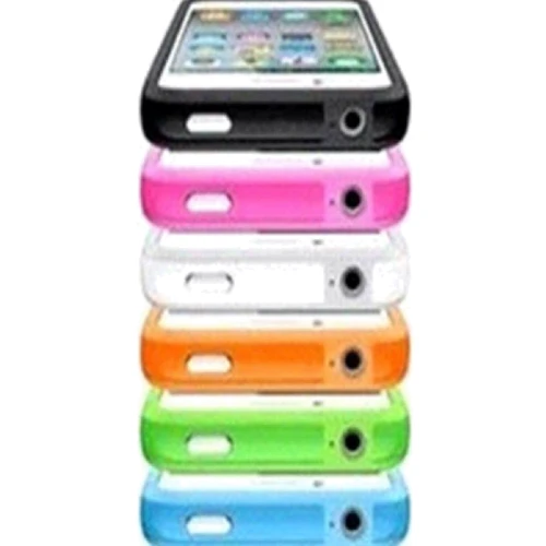 Чехол Hi-Fun для Iphone 4S, розовый (VV434 CB-PIPH4S): Производитель Hi-Fun