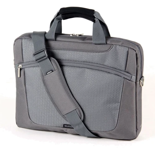 Сумка для ноутбуков Sumdex 16" Grey (PON-318GP): Тип сумки сумка