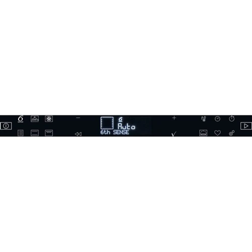 Духовой шкаф электрический Whirlpool W7 OM4 4S1 C: Класс энергопотребления A+