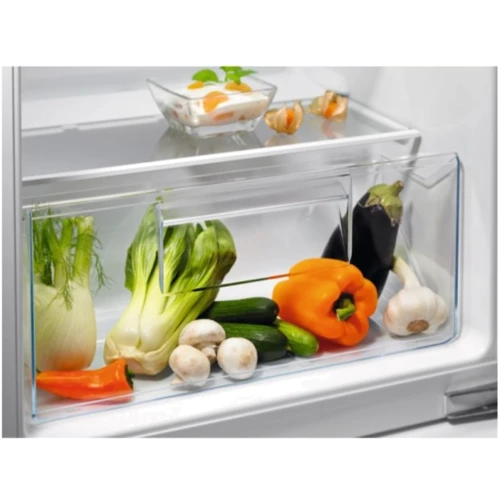 Вбудовуваний холодильник Electrolux LFB2AE88S: Клас енергоспоживання E
