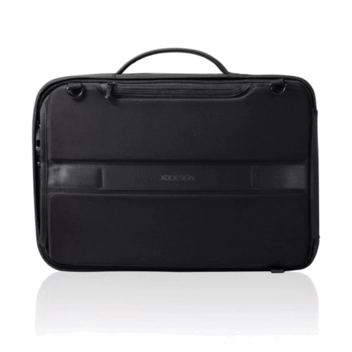 Рюкзак XD Design Bobby Bizz черный (P705.921): Материал Полиэстер