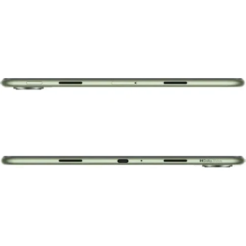 Планшет OnePlus Pad Go 8/128GB LTE Twin Mint (Global): Коммуникации 3G, 4G LTE, Bluetooth, Wi-Fi