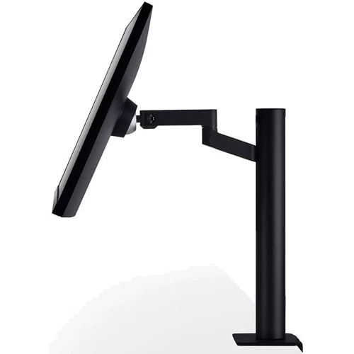 Монитор LG 32UN880-B: Время реакции, мс 5