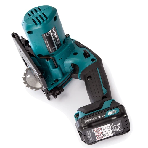 Дискова пила Makita HS301DZ
