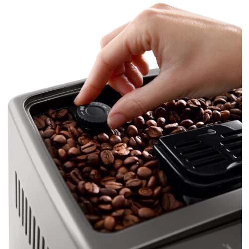 Кофеварка DELONGHI ECAM 370.95.T: Габариты, см 23.5х35x44