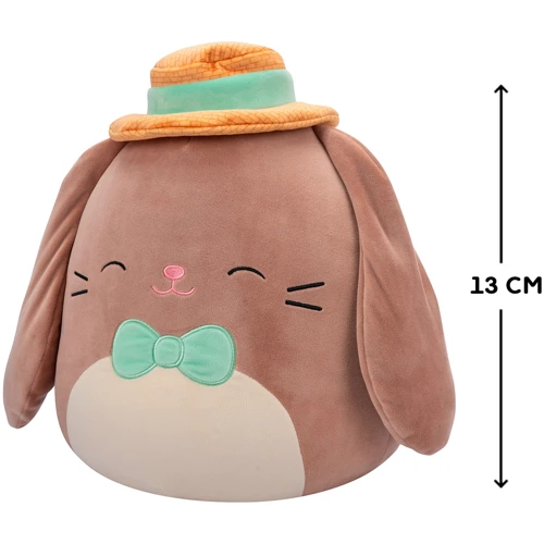 Мягкая игрушка Squishmallows Зайчик Янг 13 см (SQER00926)