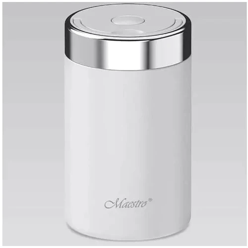 Термос Maestro для пищи 0.75 л (MR1649-75-WHITE)
