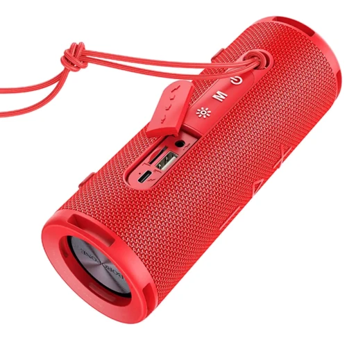 Акустика Borofone BR31 Red: Цвет красный