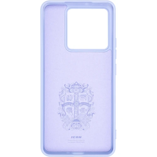 Чехол для телефонов ArmorStandart ICON Case Lavender for Xiaomi 14T (ARM79357)