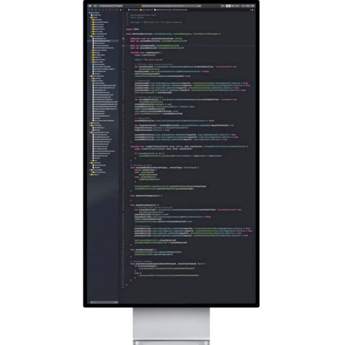 Аксессуар для Mac Apple Pro Cinema XDR (Nano-Texture Glass) (MWPF2) фото 4