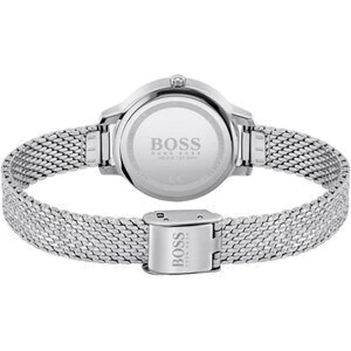 Наручные часы Hugo Boss 1502558: Стиль Классический