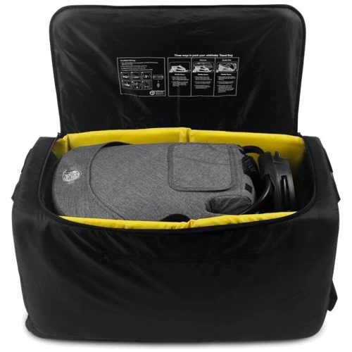 Сумка для транспортирования Orbit Baby OB-70 (6907583731823): Производитель Orbit Baby